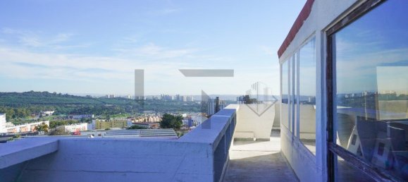 5 Schlafzimmer Penthouse in Amadora, Portugal, Nr. 325804 29