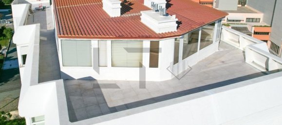 5 Schlafzimmer Penthouse in Amadora, Portugal, Nr. 325804 6