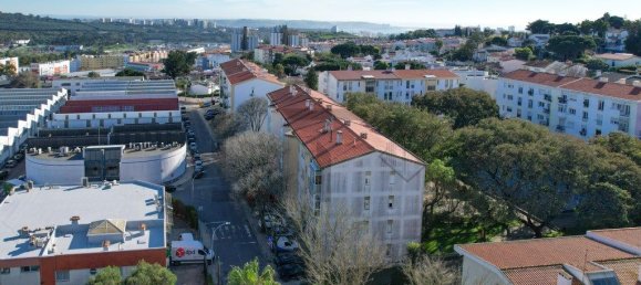 5 Schlafzimmer Penthouse in Amadora, Portugal, Nr. 325804 7