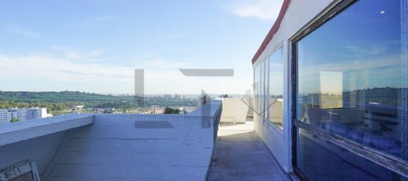 5 Schlafzimmer Penthouse in Amadora, Portugal, Nr. 325804 36