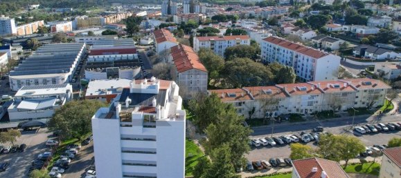 5 Schlafzimmer Penthouse in Amadora, Portugal, Nr. 325804 17