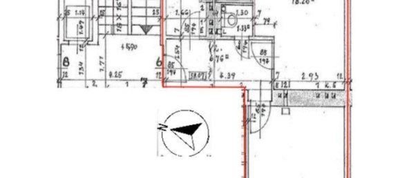 2 rooms Apartment in Favoriten, Austria No. 156376 9