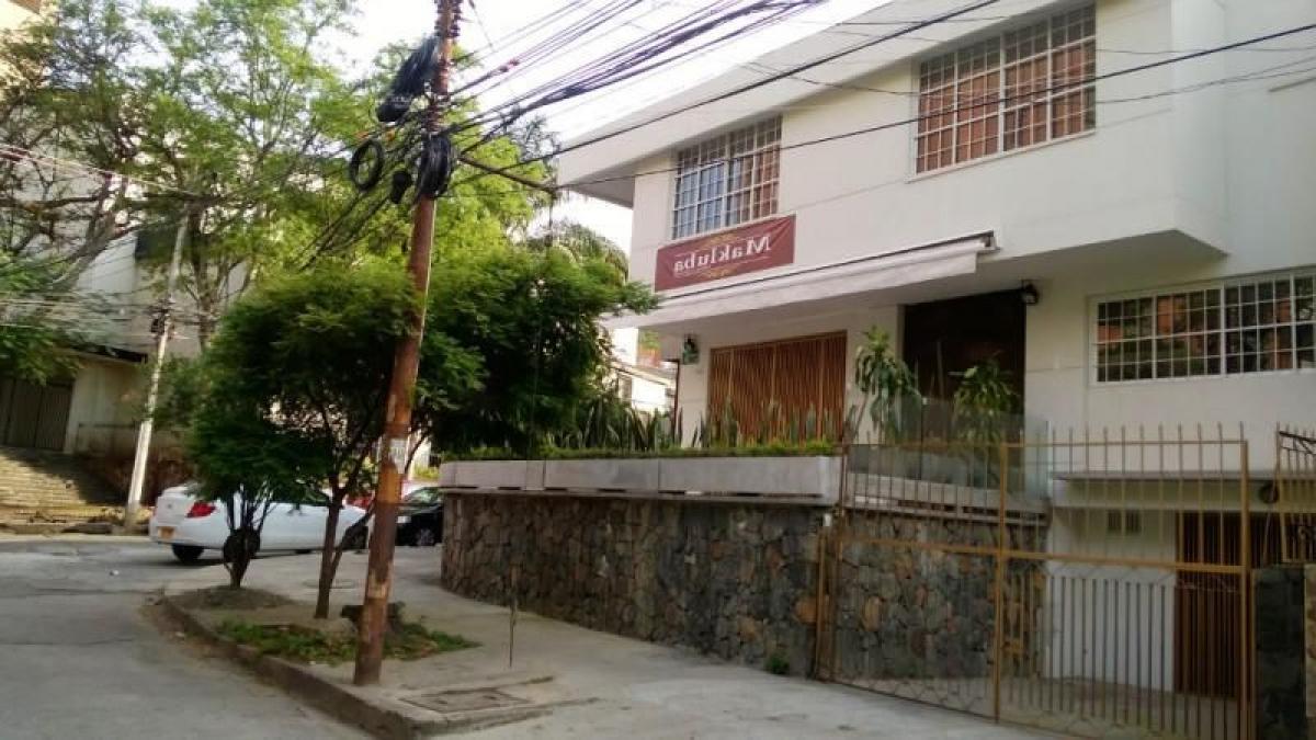 Студия в Валье дель Каука, Колумбия № 3687