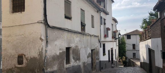 16 bedrooms House in Granada, Spain No. 74133 2