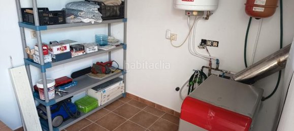 4 غرف نوم تاون هاوس في Benissa, Spain رقم 173341 18