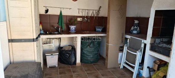 4 غرف نوم تاون هاوس في Benissa, Spain رقم 173341 17