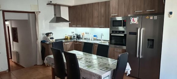 4 غرف نوم تاون هاوس في Benissa, Spain رقم 173341 4