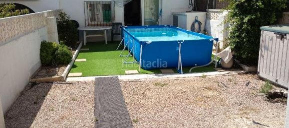 4 غرف نوم تاون هاوس في Benissa, Spain رقم 173341 2