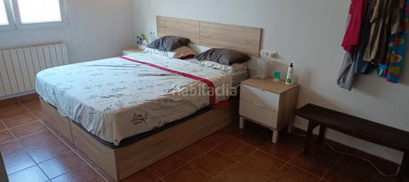 4 غرف نوم تاون هاوس في Benissa, Spain رقم 173341 14