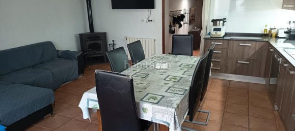 4 غرف نوم تاون هاوس في Benissa, Spain رقم 173341 5