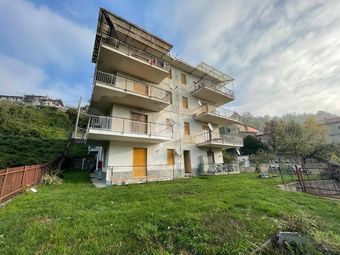 1 Schlafzimmer Wohnung in Valgioie, Italy, Nr. 172078