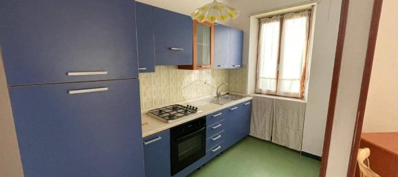 1 Schlafzimmer Wohnung in Valgioie, Italy, Nr. 172078 5