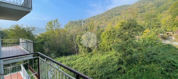 1 Schlafzimmer Wohnung in Valgioie, Italy, Nr. 172078 9