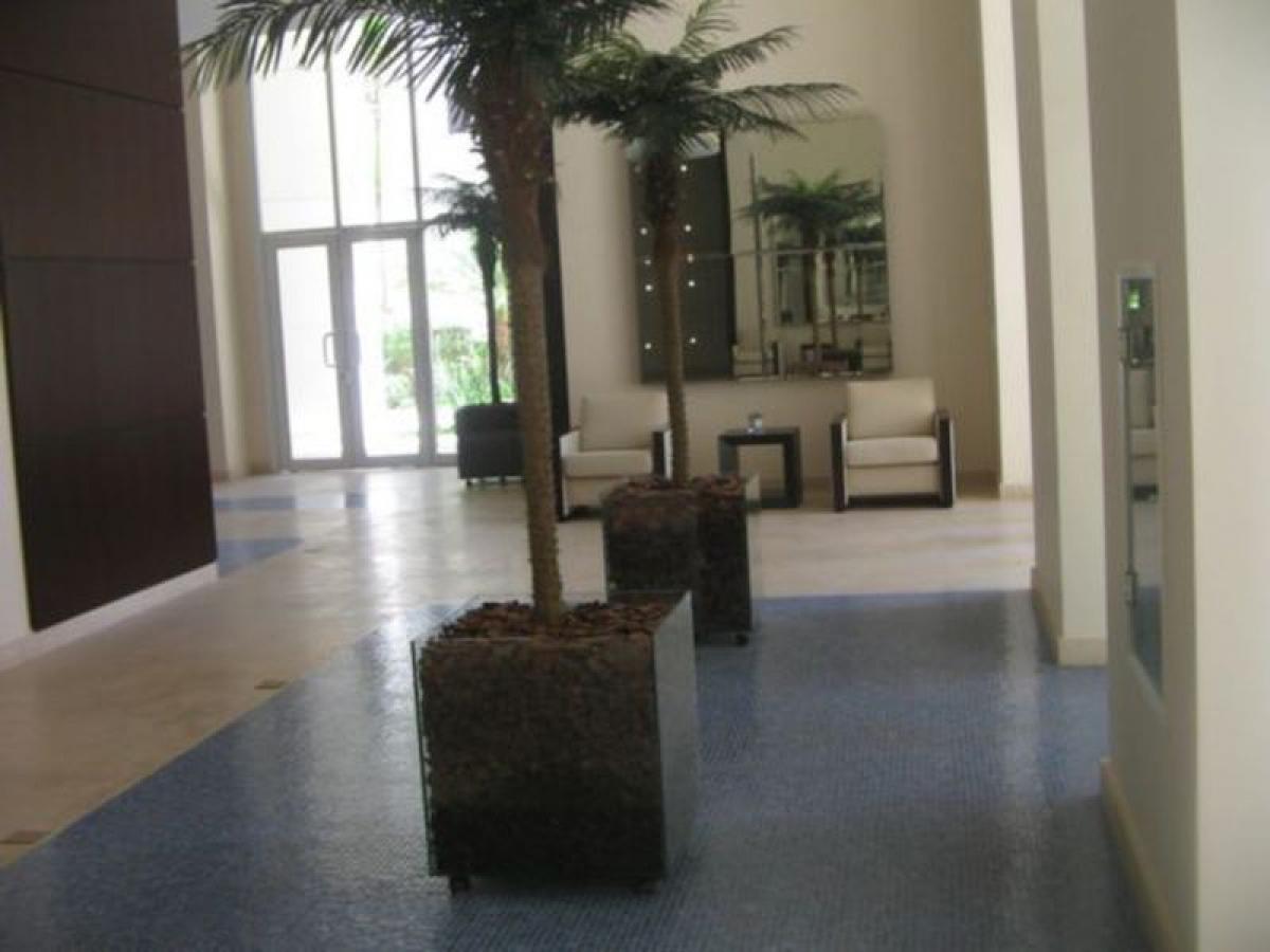 4 bedrooms Apartment in Sao Paulo, Brazil No. 528317