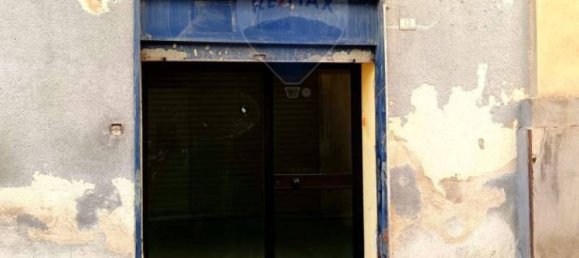 1-Zimmer Gewerbliche Immobilie in Favara, Italy, Nr. 267416 10