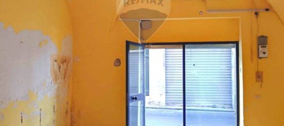 1-Zimmer Gewerbliche Immobilie in Favara, Italy, Nr. 267416 7