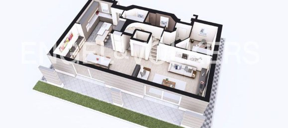 5 rooms Villa in Lecco, Italy No. 128023 22