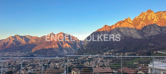 5 rooms Villa in Lecco, Italy No. 128023 12