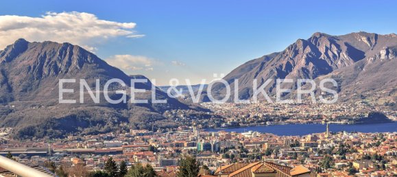 5 rooms Villa in Lecco, Italy No. 128023 17