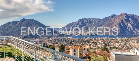 5 rooms Villa in Lecco, Italy No. 128023 13