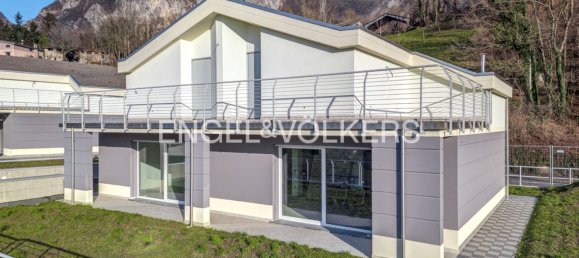 5 rooms Villa in Lecco, Italy No. 128023 14