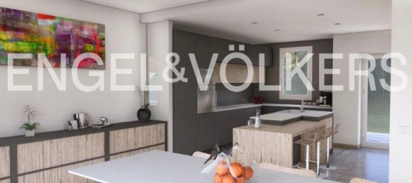 5 rooms Villa in Lecco, Italy No. 128023 9