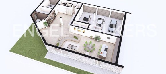 5 rooms Villa in Lecco, Italy No. 128023 21