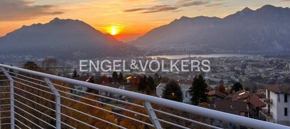 5 rooms Villa in Lecco, Italy No. 128023 18