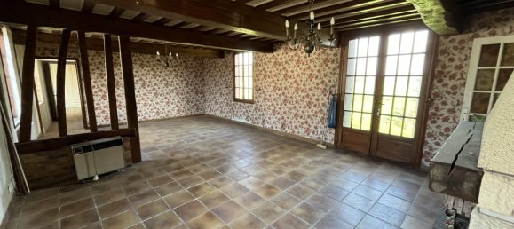 2 غرف نوم منزل في Bourseville, France رقم 68251 6