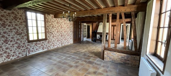 2 غرف نوم منزل في Bourseville, France رقم 68251 2