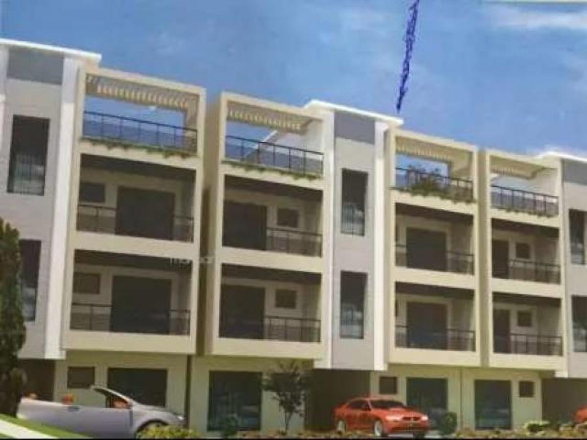 2 bedrooms House in Mohali, India No. 47874