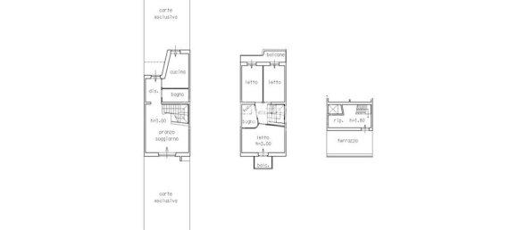 5-Zimmer Haus in Ravenna, Italy, Nr. 91601 43