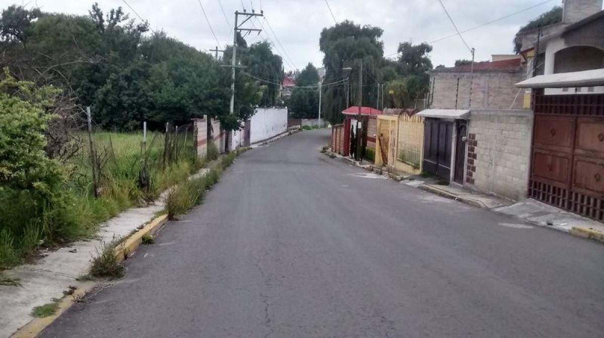  Land in Almoloya de Juarez, Mexico No. 205948