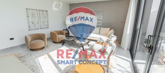 4 bedrooms Villa in Saadiyat Island, UAE No. 22525 8