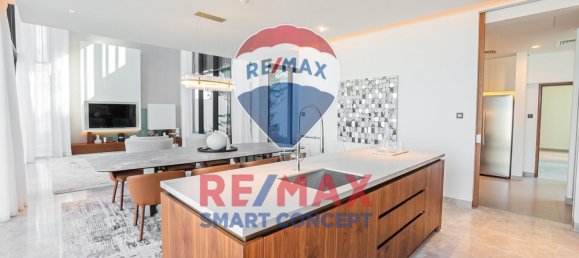 4 bedrooms Villa in Saadiyat Island, UAE No. 22525 11