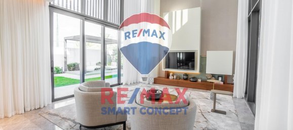 4 bedrooms Villa in Saadiyat Island, UAE No. 22525 2