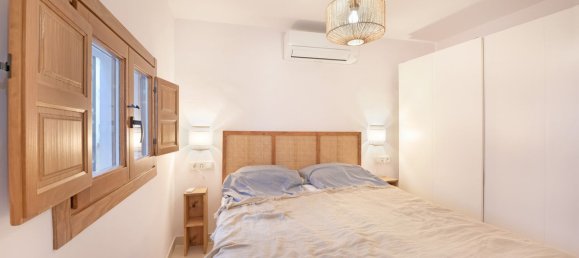 Adosado de 2 dormitorios en Caleta de Vélez, Spain No. 104756 24