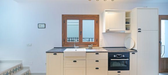 Adosado de 2 dormitorios en Caleta de Vélez, Spain No. 104756 8