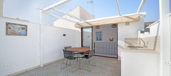 Adosado de 2 dormitorios en Caleta de Vélez, Spain No. 104756 30