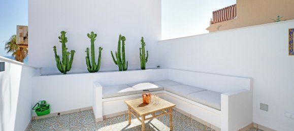 Adosado de 2 dormitorios en Caleta de Vélez, Spain No. 104756 26