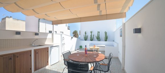 Adosado de 2 dormitorios en Caleta de Vélez, Spain No. 104756 28