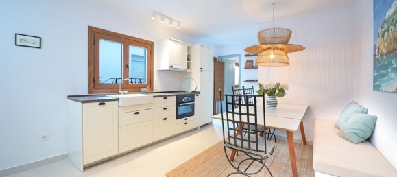 Adosado de 2 dormitorios en Caleta de Vélez, Spain No. 104756 10