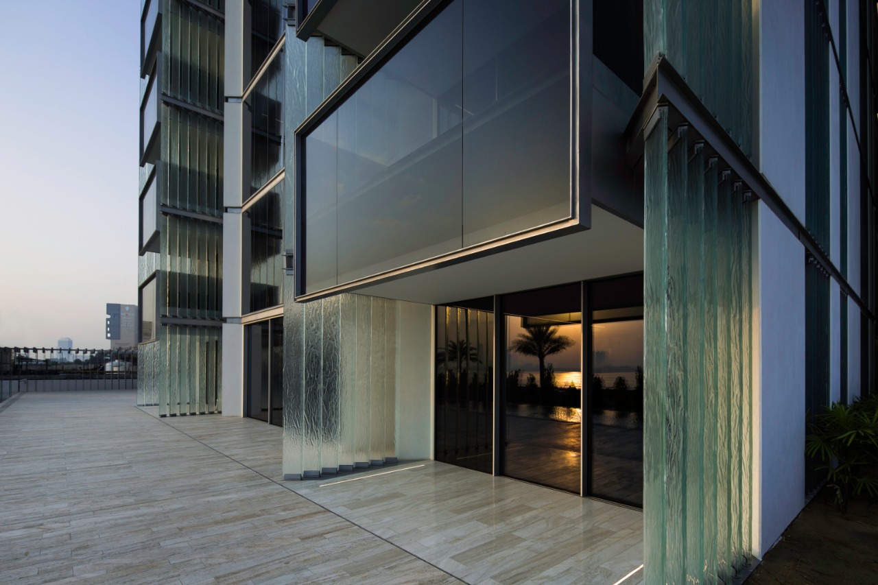 Пентхаус с 4 спальнями в Пальма Джумейра, ОАЭ № 105497