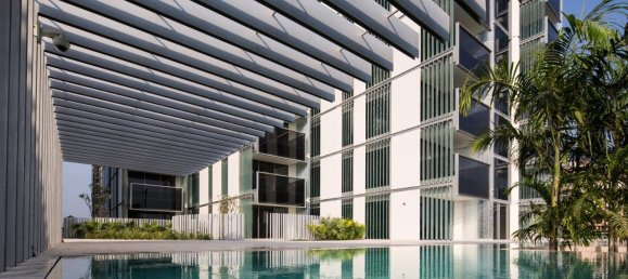 4 Schlafzimmer Penthouse in Palm Jumeirah, UAE, Nr. 105497 3