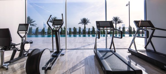 4 Schlafzimmer Penthouse in Palm Jumeirah, UAE, Nr. 105497 4