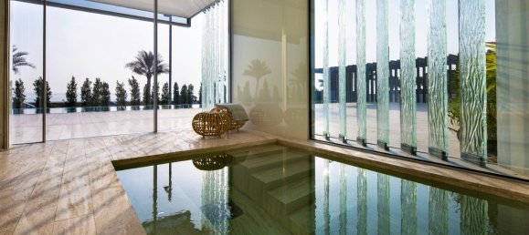 4 Schlafzimmer Penthouse in Palm Jumeirah, UAE, Nr. 105497 5