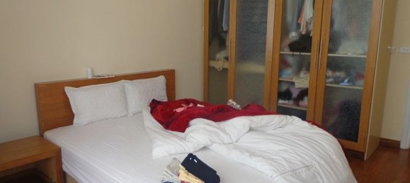 1 bedroom Apartment in Ba Dinh, Vietnam No. 4709 5