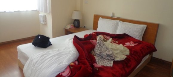 1 bedroom Apartment in Ba Dinh, Vietnam No. 4709 4