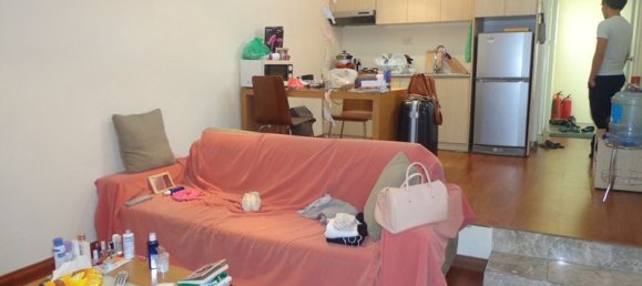 1 bedroom Apartment in Ba Dinh, Vietnam No. 4709 2