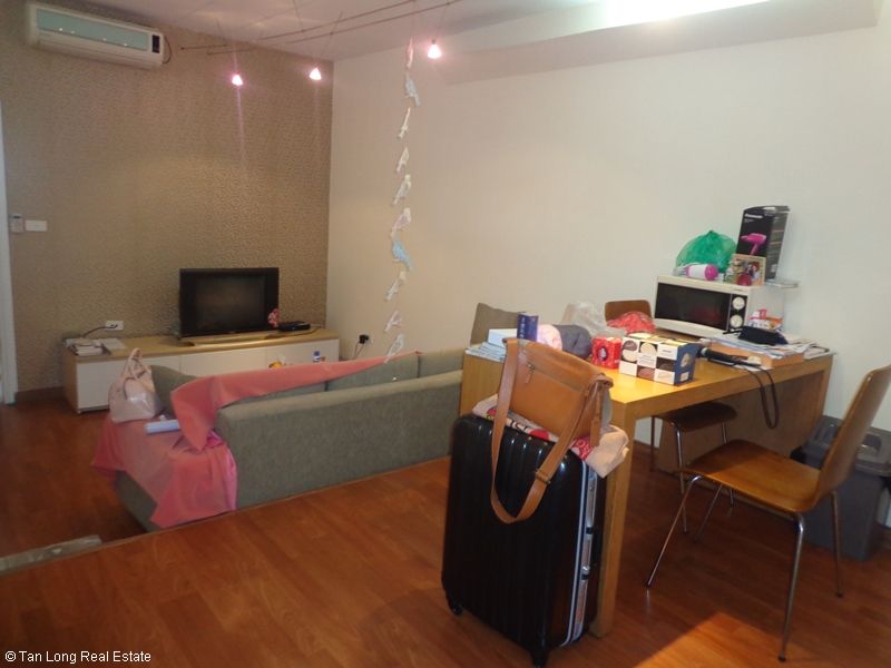 1 bedroom Apartment in Ba Dinh, Vietnam No. 4709